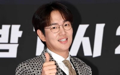"결혼 잘못했네" 장성규, 일침 가했다…주식 수익금 갈등 사연에 '팩폭' ('만리장성규')