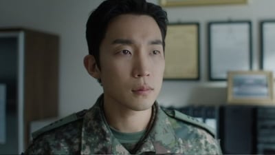 '박보검→박지훈' 요즘 대세만 연이어 만났다…'취사병' 이상이, 특별 출연 이상의 존재감