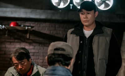 반전의 반전 거듭하더니……벌써 최종회, 아쉬움 폭발한 韓 드라마 ('심우면')