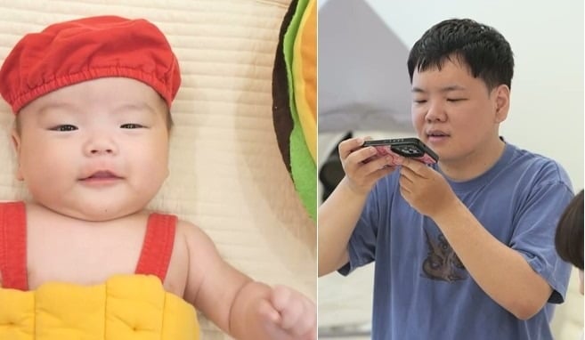 곽튜브가 '슈퍼맨이 돌아왔다'에 출연한다. / 사진제공=KBS