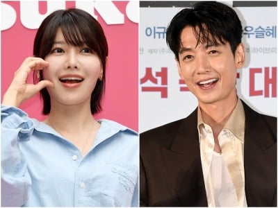 정경호는 30대 전부, 수영은 청춘 황금기 쏟았는데…14년 만에 결별에 제각각 반응 [TEN스타필드]