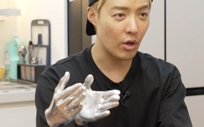 "덕분에 고정 예능만 12개"…강남, 라이징스타 만들어준 13년 '나혼산' 인연 대체 누구길래