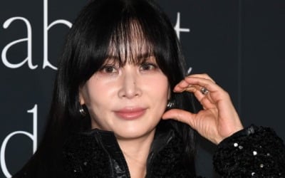 고소영, 하와이 가족 여행 중 오열했다…알고 보니 '왕사남' 관람 ('고소영')