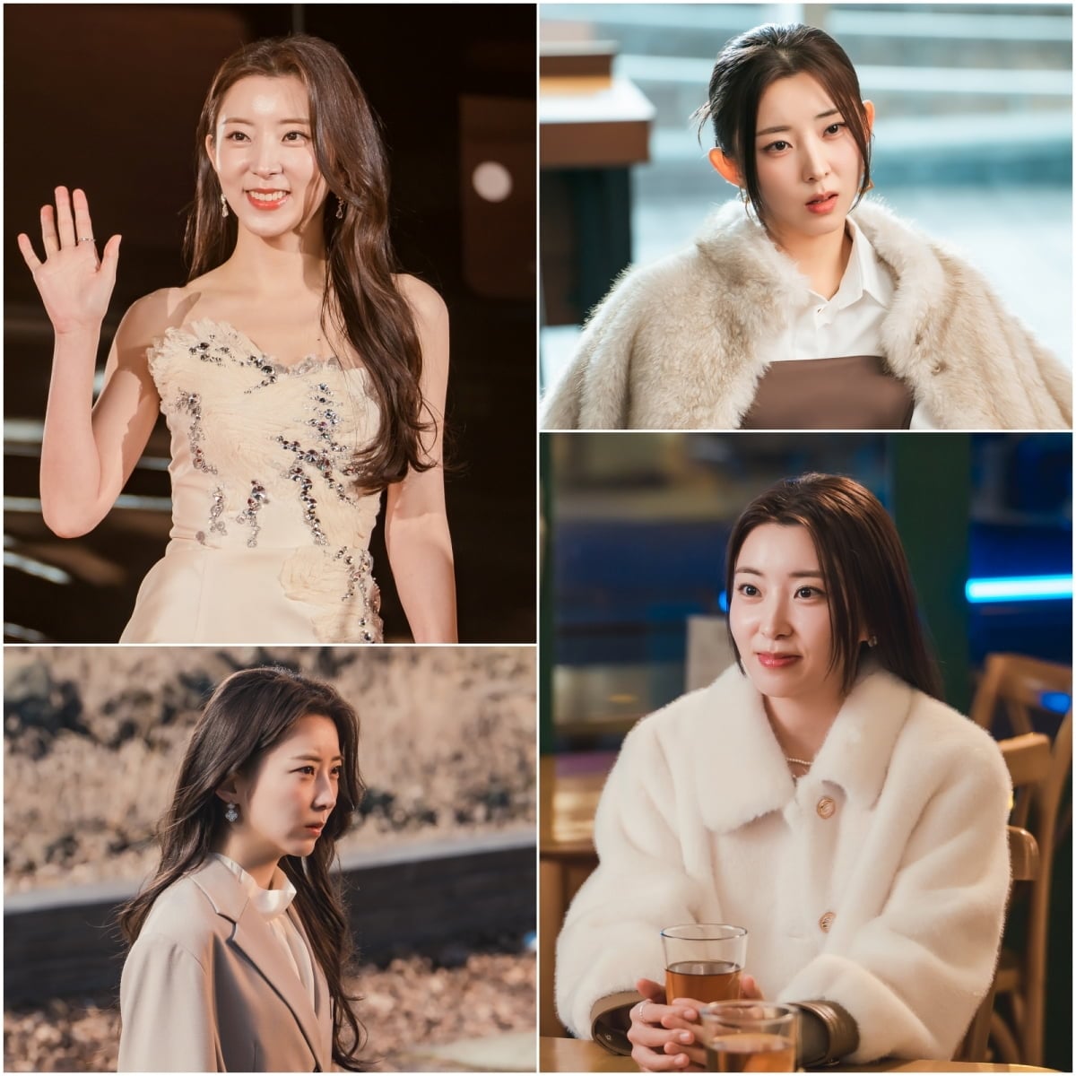 배우 권소현 / 사진 제공 : 새 드라마 