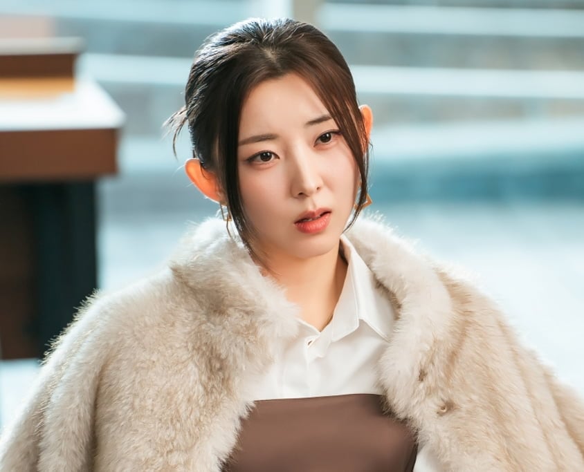 배우 권소현 / 사진 제공 : 새 드라마 