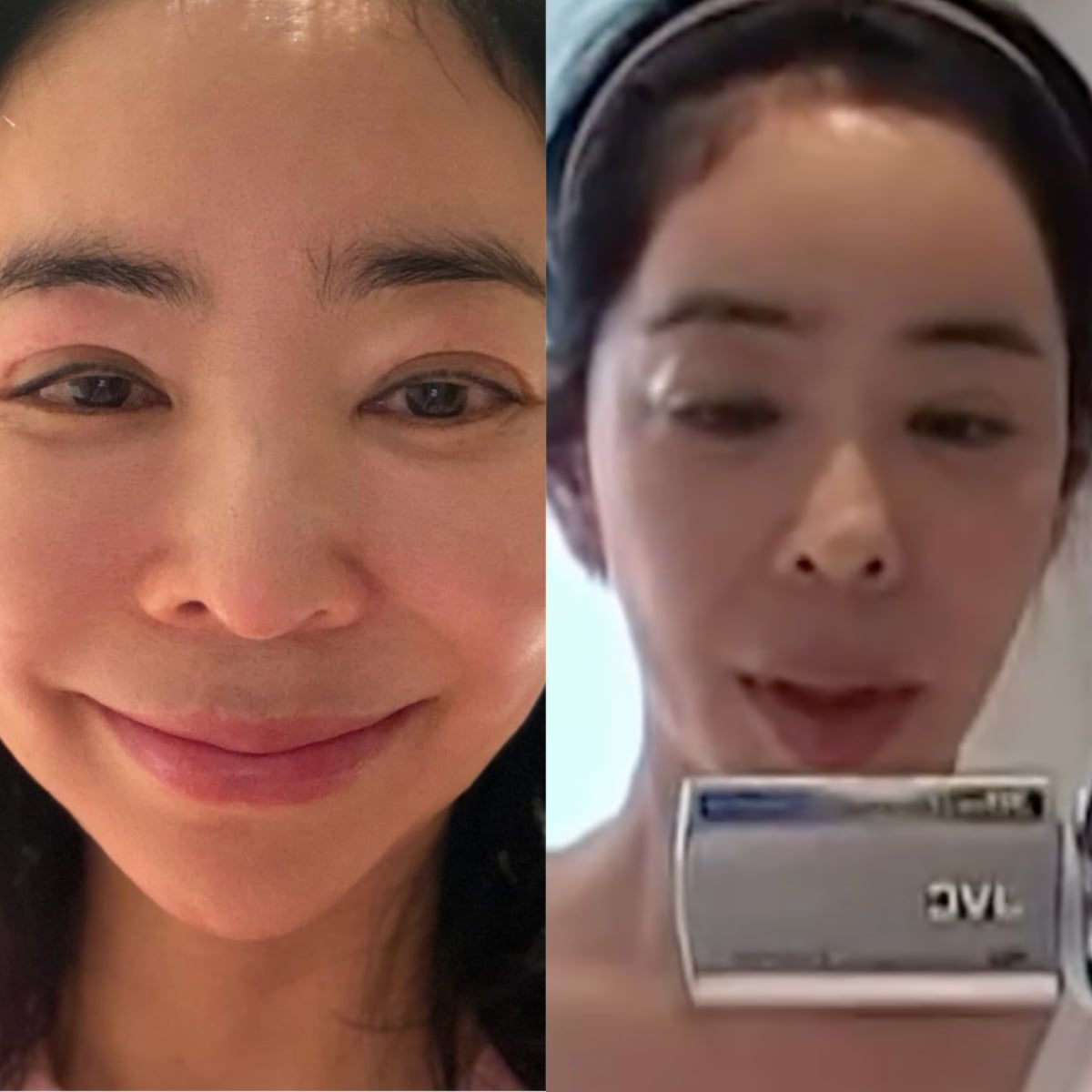이혜영 / 사진 = 이혜영 SNS