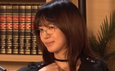 효연, 걸그룹 후배 향한 노골적인 견제…"웃수저라 내 밥그릇 뺏으려 해" ('레벨업')