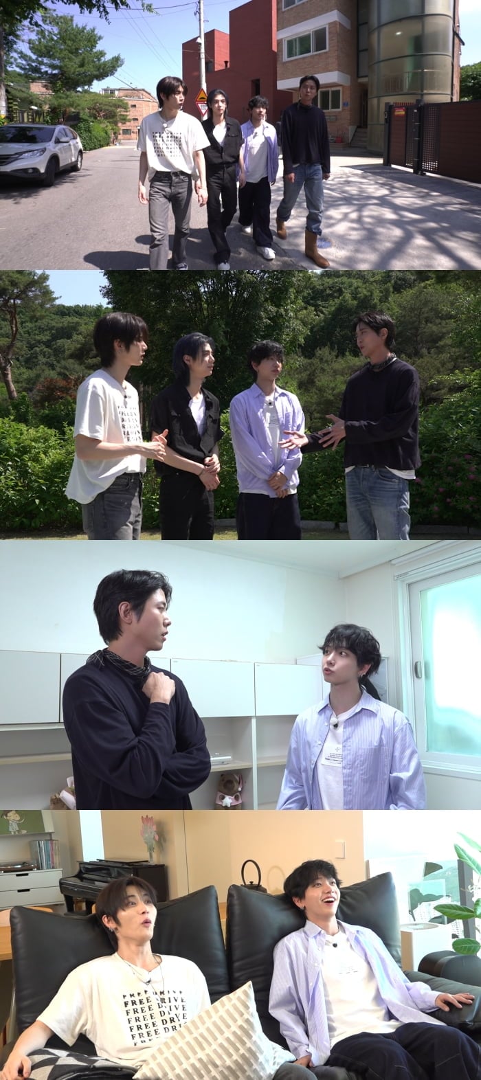 MBC ‘구해줘! 홈즈’에서는 유명한 곳들의 옆집으로 임장을 떠난다. / 사진=MBC ‘구해줘! 홈즈’