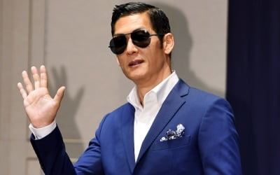 '56세' 박준형, 9세 늦둥이 딸 키운다더니…"말문 막혀, 어떻게 설명해야 할지" ('라스')