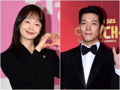 전소민, 최다니엘 관계 선 그은 지 이틀 만에…김경남과 '런닝맨' 비하인드 공개 ('영스')