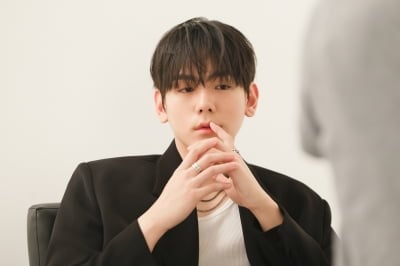 문상민·이채민 아니었다…'190cm 2000년생 문짝 남주' 정이찬, '닥터신' 종영 후 반전 매력