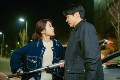 차은우 이어 ♥양세종과 로맨스 그린다…박은빈, 안방극장 컴백 "정반대의 조합" ('오싹한')