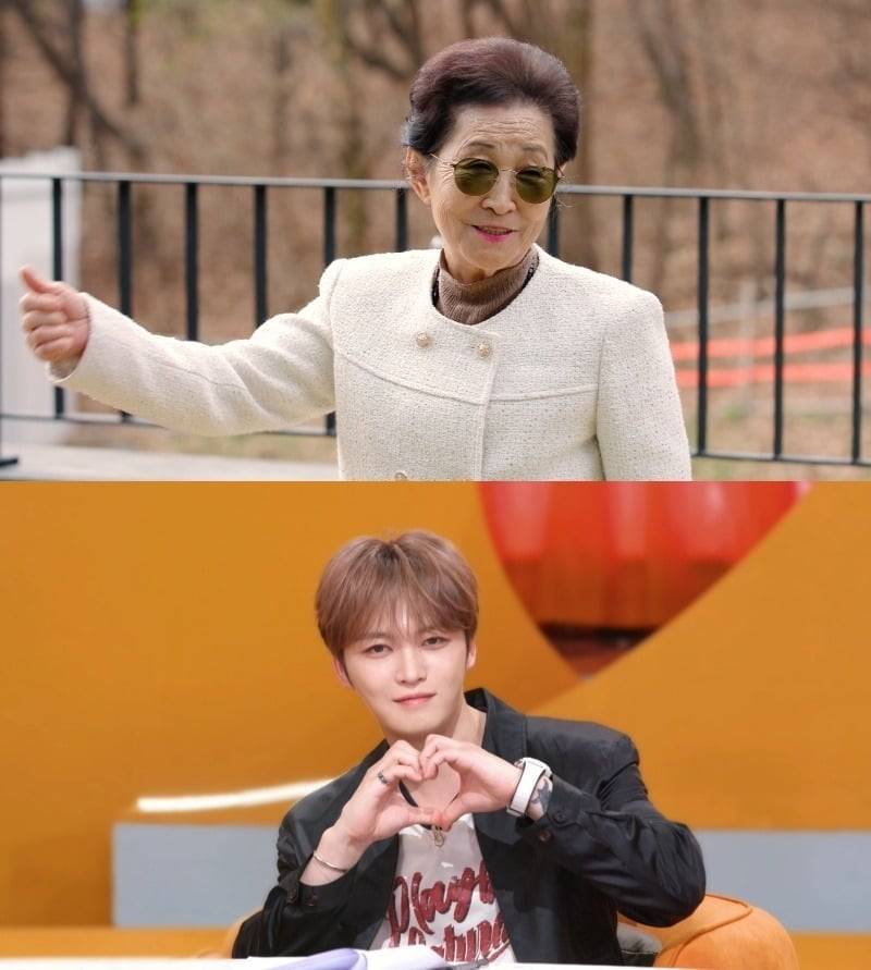 김재중이 '박수무당'이 된 사연을 공개한다./사진제공=KBS2