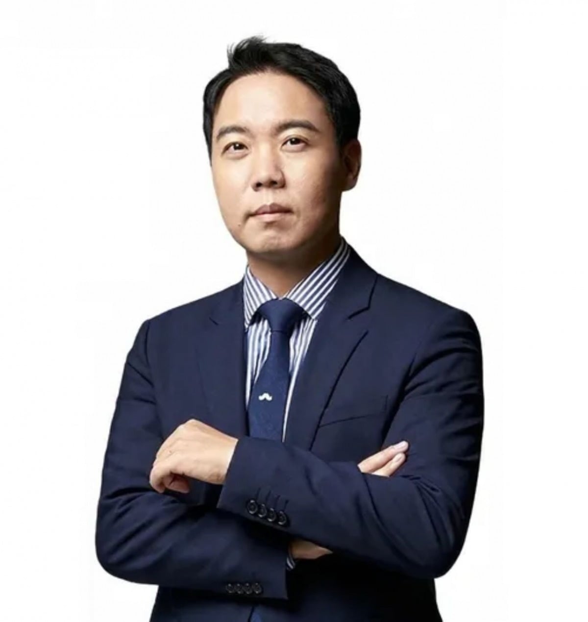 황현희 프로필.