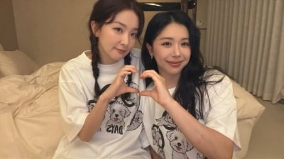 레드벨벳 슬기 사촌동생 수키진, 사망 비보…"갑작스러운 사고"