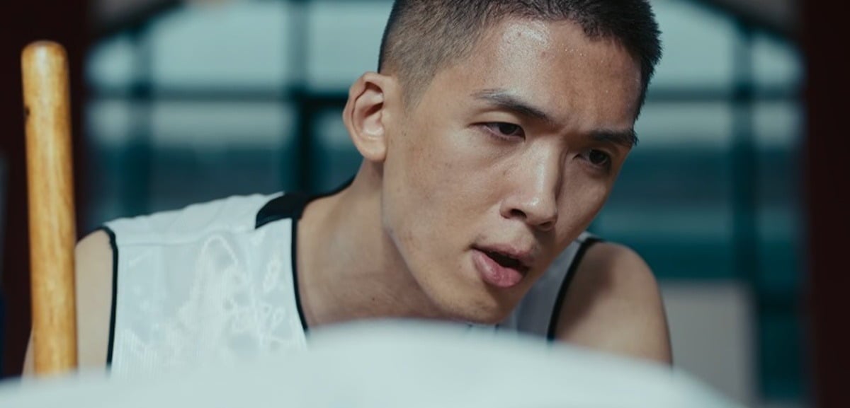 전승훈이 '참교육' 엔딩 빌런으로 활약했다./사진제공=넷플릭스