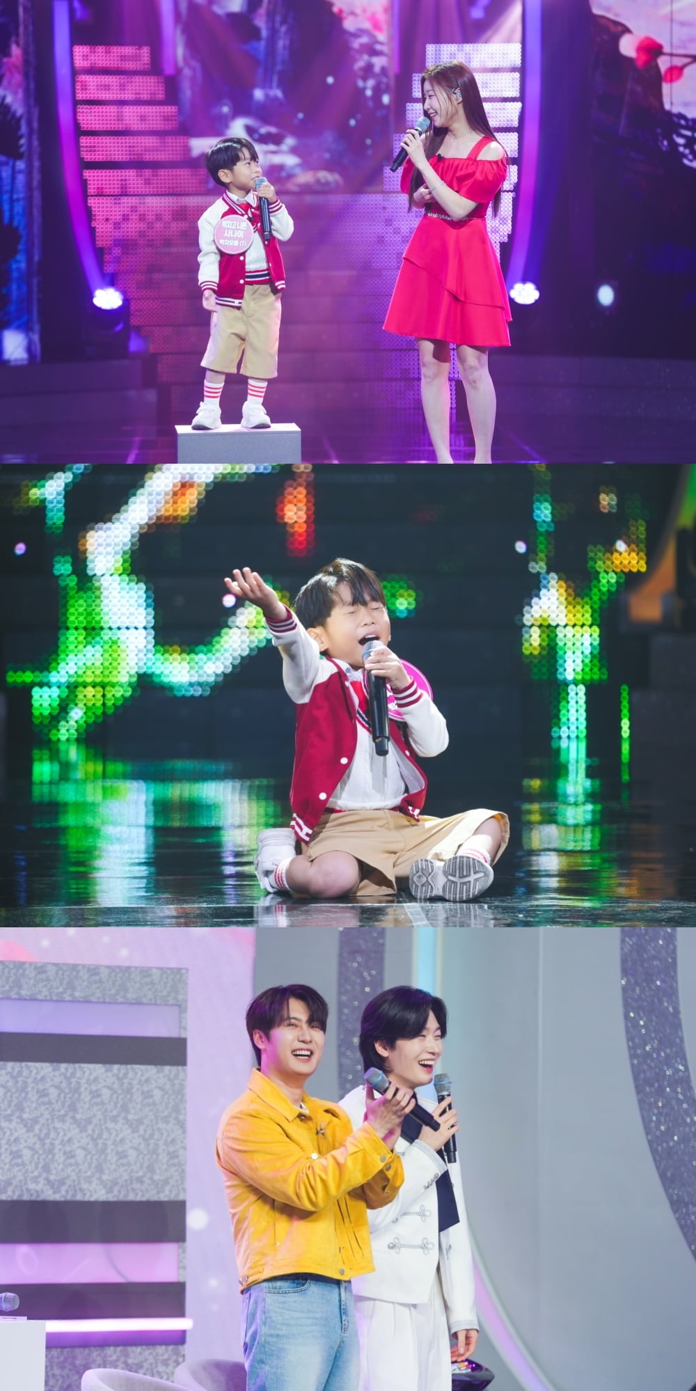 사진 제공 = TV CHOSUN '미스트롯 포유'