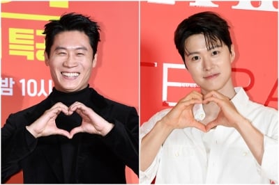 진선규·공명, '극한직업'에서 먹어본 맛…'남편들'에 독 될까 득 될까