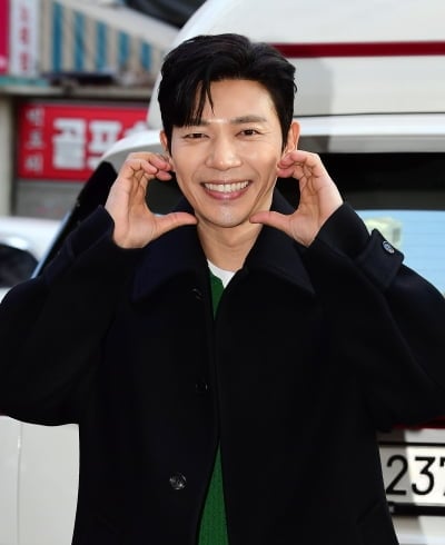 지승현, 14년 동안 무명이었는데…장모에 '신용카드' 선물해('편스토랑')