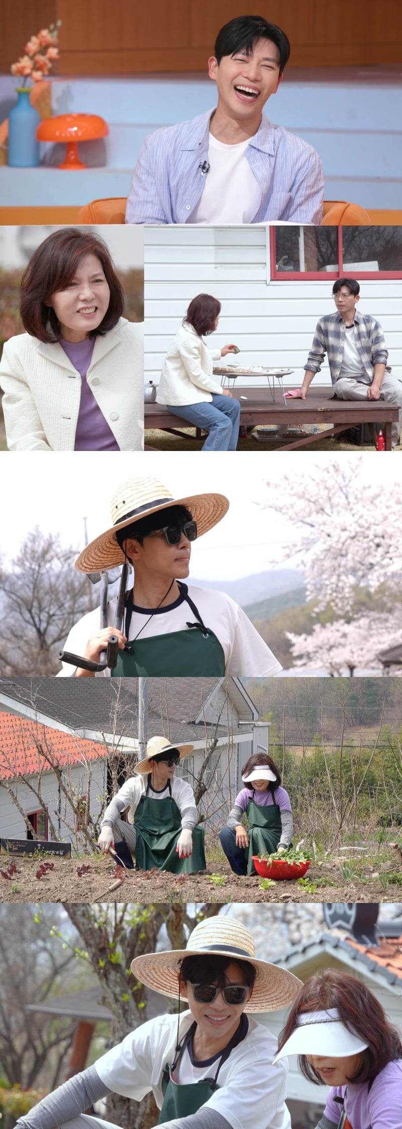 사진제공 = KBS 2TV ‘신상출시 편스토랑’
