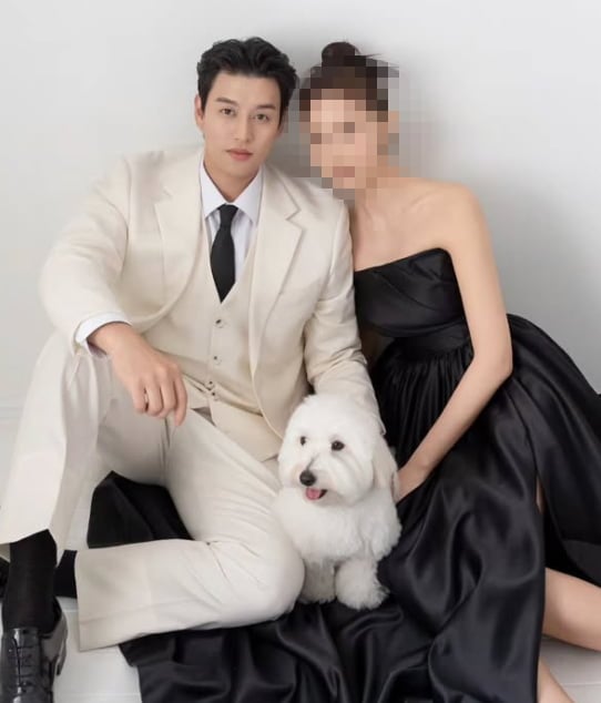일라이 / 사진 = 일라이 SNS