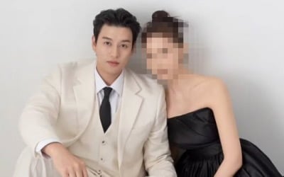 ‘지연수와 이혼’ 일라이, 6년 만에 재혼한다… 상대는 “내 삶에 평온을 가져온 사람”