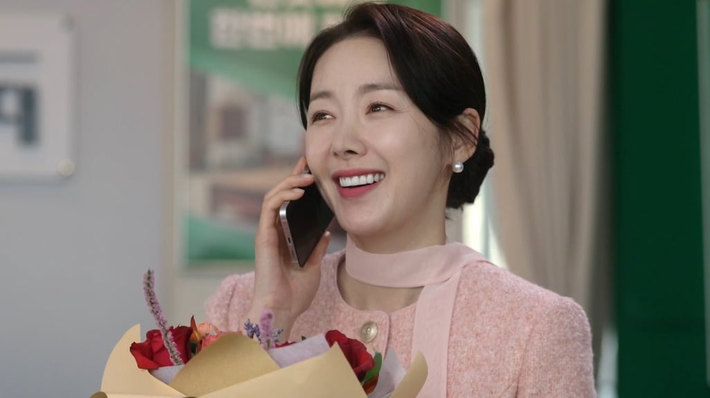 사진: KBS 2TV ‘사랑을 처방해 드립니다’