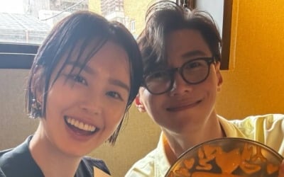 '육아 중 실신' 지소연, 건강한 근황 공개…"무엇을 위해 살아갈까"