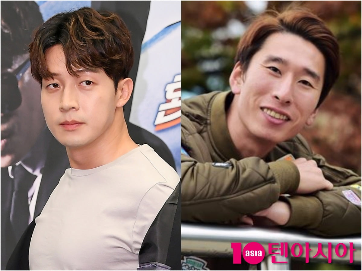 '조선의 청요리사'에 양상국이 게스트로 출연해 허경환과 다양한 이야기를 나눴다. / 사진=텐아시아 DB