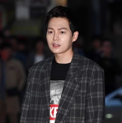 [속보] '윤창호법 처벌 1호 연예인' 손승원, 법정구속…5번째 음주운전에 징역 1년 선고