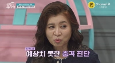 초3 영재인데 ADHD 진단…"고층 건물서 뛰어 내리려고", 결국 오은영에 SOS ('금쪽같은')