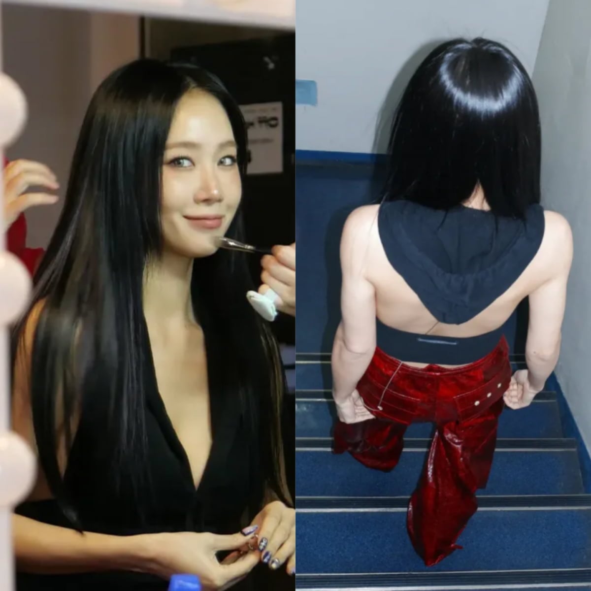 소유 / 사진 = 소유 SNS