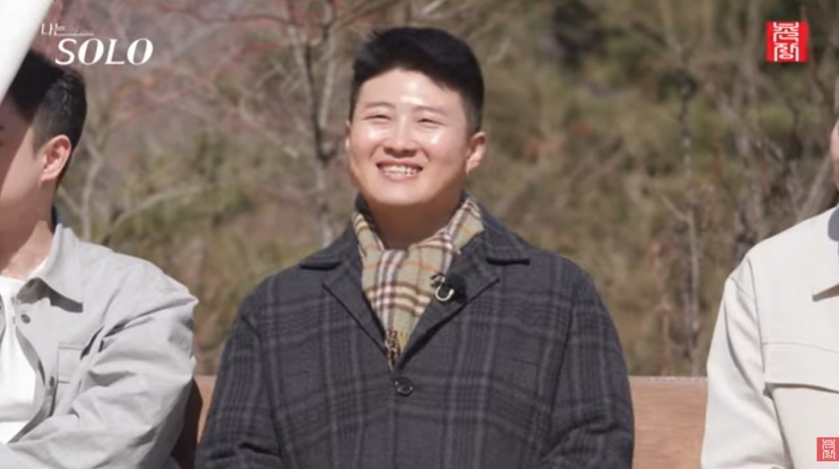 사진 = '촌장엔터테인먼트TV' 유튜브 채널 캡처