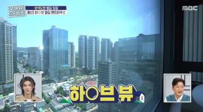 하이브 뷰→재벌가·JYP 옆집까지…현빈♥손예진 신혼집 인근 고급 매물 공개 ('홈즈')[종합]