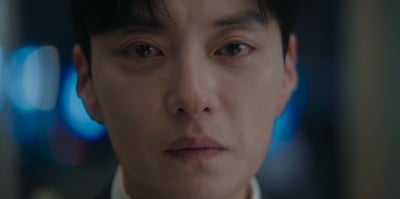 본체는 '이보영♥' 지성 못지않게 가정적이라더니…장승조, 악역 연기 폭주 ('멋진신세계')