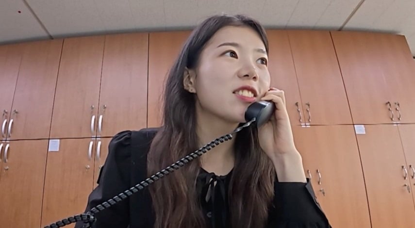 충주시 최지호 주무관이 '전참시'에 출연한다. / 사진제공=MBC