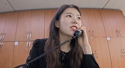 '96만→75만' 김선태 퇴사에 구독자 수 폭락하더니…"무서워서 잘 못 봐" 속내 고백 ('전참시')