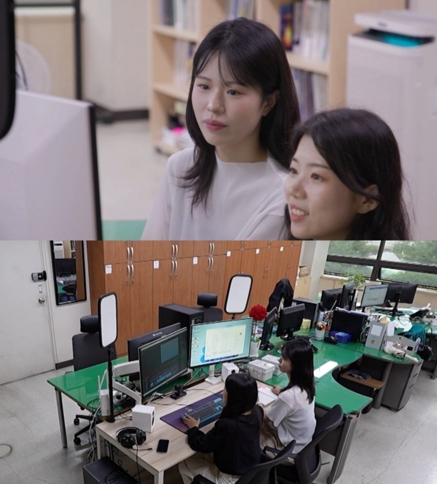 충주시 최지호 주무관이 '전참시'에 출연한다. / 사진제공=MBC