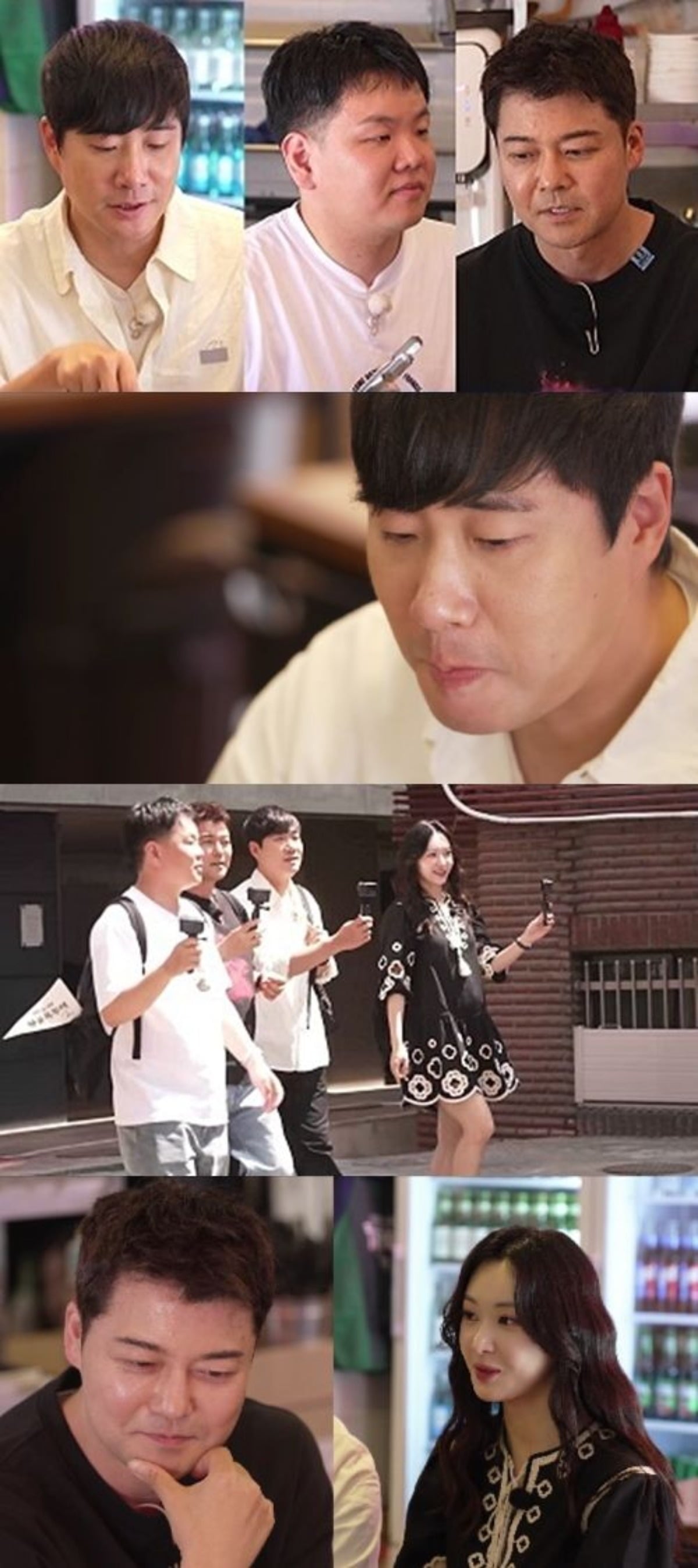 배성재, 김다영 부부가 '전현무계획3'에 출연한다. / 사진제공=MBN·채널S '전현무계획3'