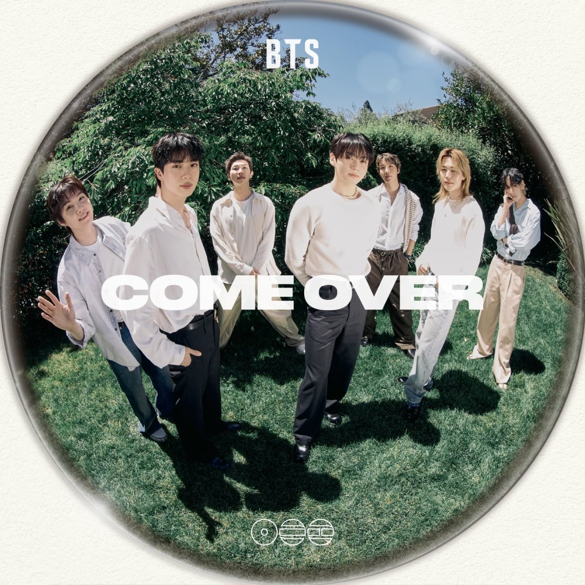 방탄소년단/ 사진 제공=빅히트 뮤직(하이브)