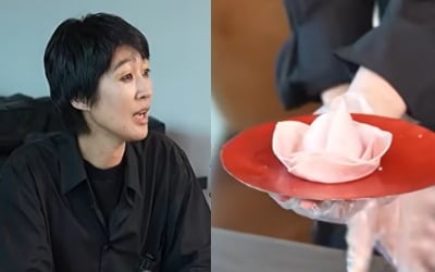 홍진경, 걸그룹에 기상천외한 살림 꿀팁 전수…"나 혼자 계속 살 수 있어" ('찐천재')