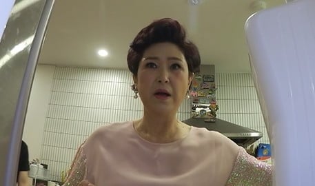 김용임이 '살림남'에서 강남 초호화 저택을 공개한다. / 사진제공=KBS