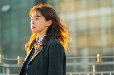 '김지석♥' 이주명, 2%대 시청률 굴욕 씻고 배우 존재감 각인…화제성 2위 랭킹 ('강회장')
