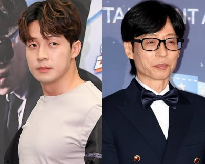 허경환, 제대로 유라인 탔나…대놓고 호위무사까지 자처 "나의 길이 보여" ('놀뭐')