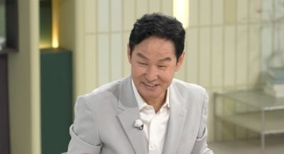 최용수, 알고보니 '하우스 엔터' 대표였다…'절친' 안정환도 "처음 듣는 이야기" ('냉부해')
