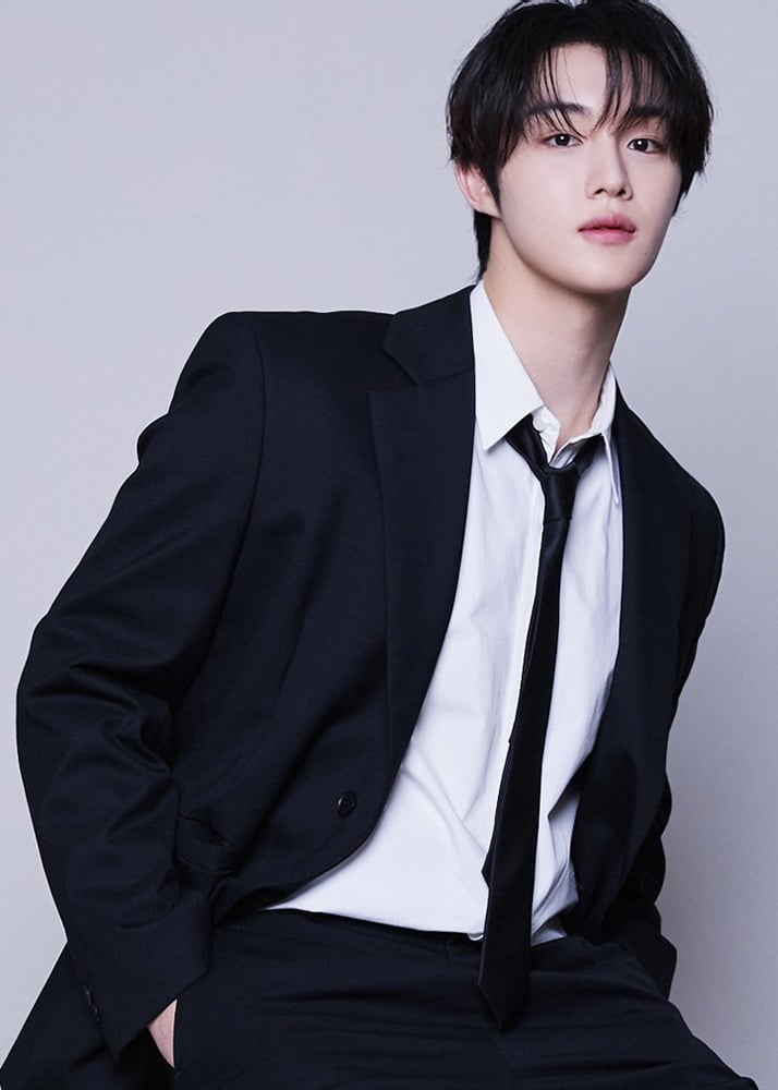 그룹 CIX 출신 현석이 글로벌 팬 소통 플랫폼 하이앤드에 합류하며 배우 활동에 박차를 가한다./사진제공=매니지먼트런
