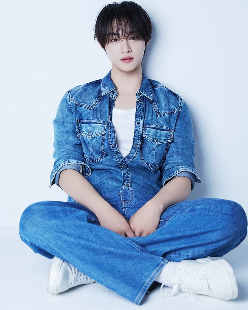 그룹 CIX 출신 현석이 글로벌 팬 소통 플랫폼 하이앤드에 합류하며 배우 활동에 박차를 가한다./사진제공=매니지먼트런