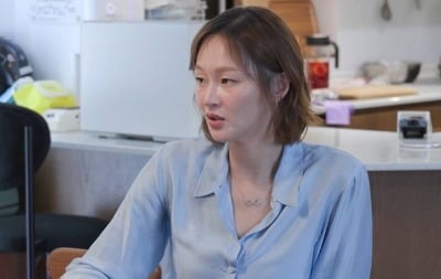 이희준♥이혜정, 각방 생활 고백했다…야노시호 "나도 마찬가지" ('미우새')