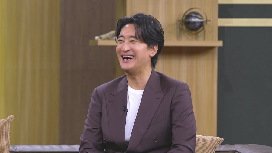 신현준이 늦둥이 딸을 위해 술, 담배를 끊었다고 밝힌다./사진제공=MBN