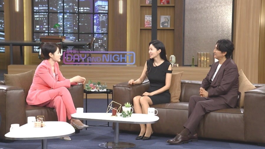 신현준 아내가 삼남매 독박 육아를 털어놨다./사진제공=MBN